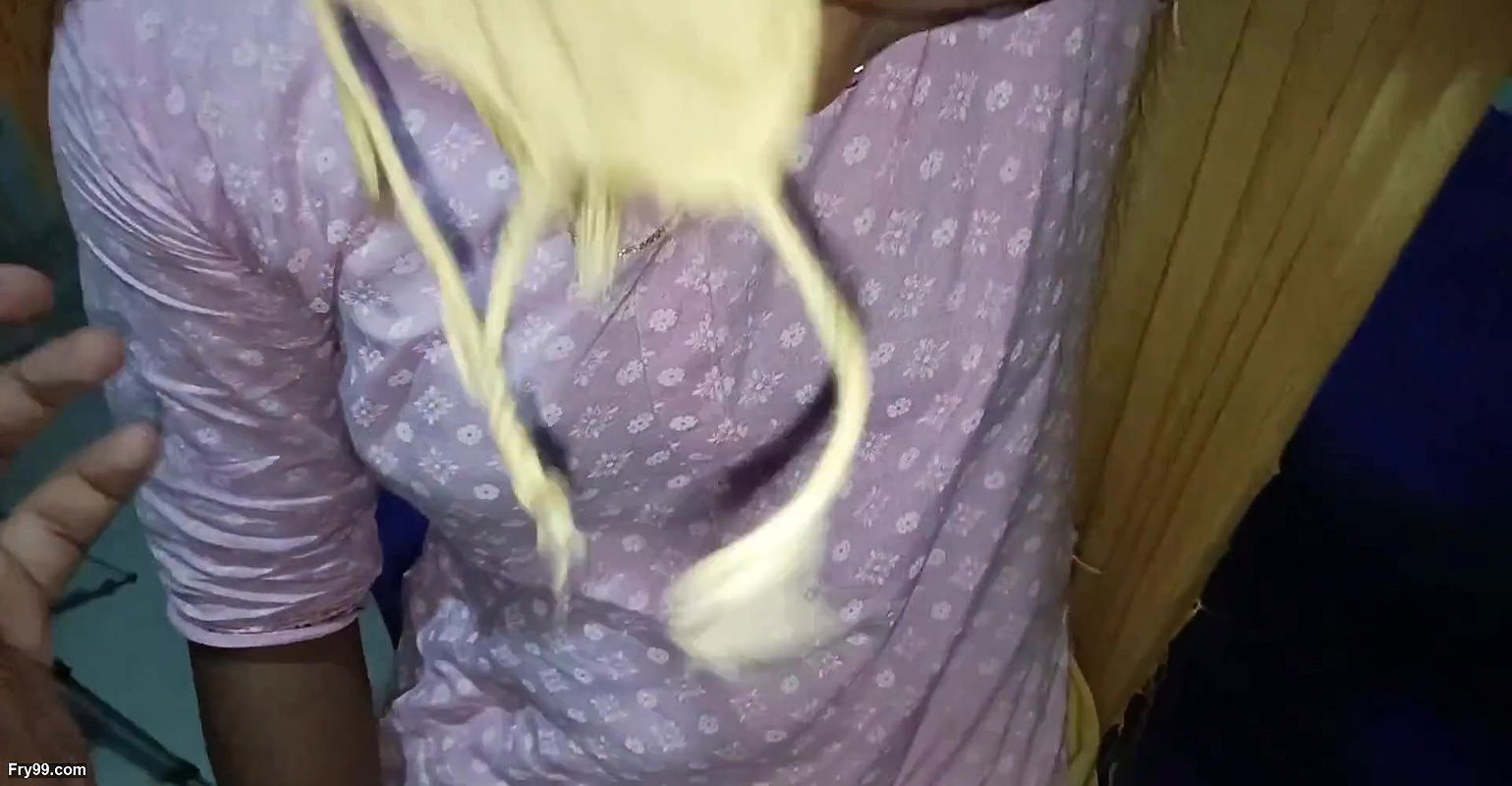 Hard fuck and creampie for skinny brunette