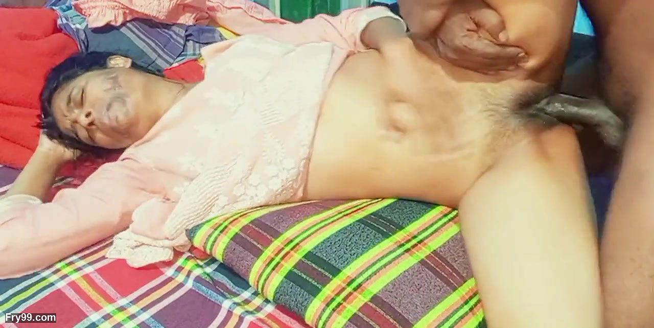 I had a lot of fun in the doggy style