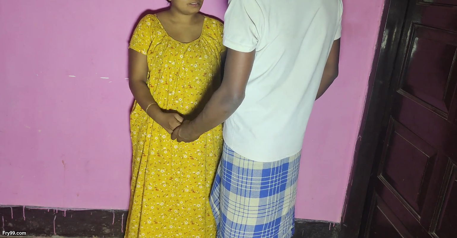 INDIAN DESI HOT VILLAGE BHABI DELUWARA SEX IN HOME