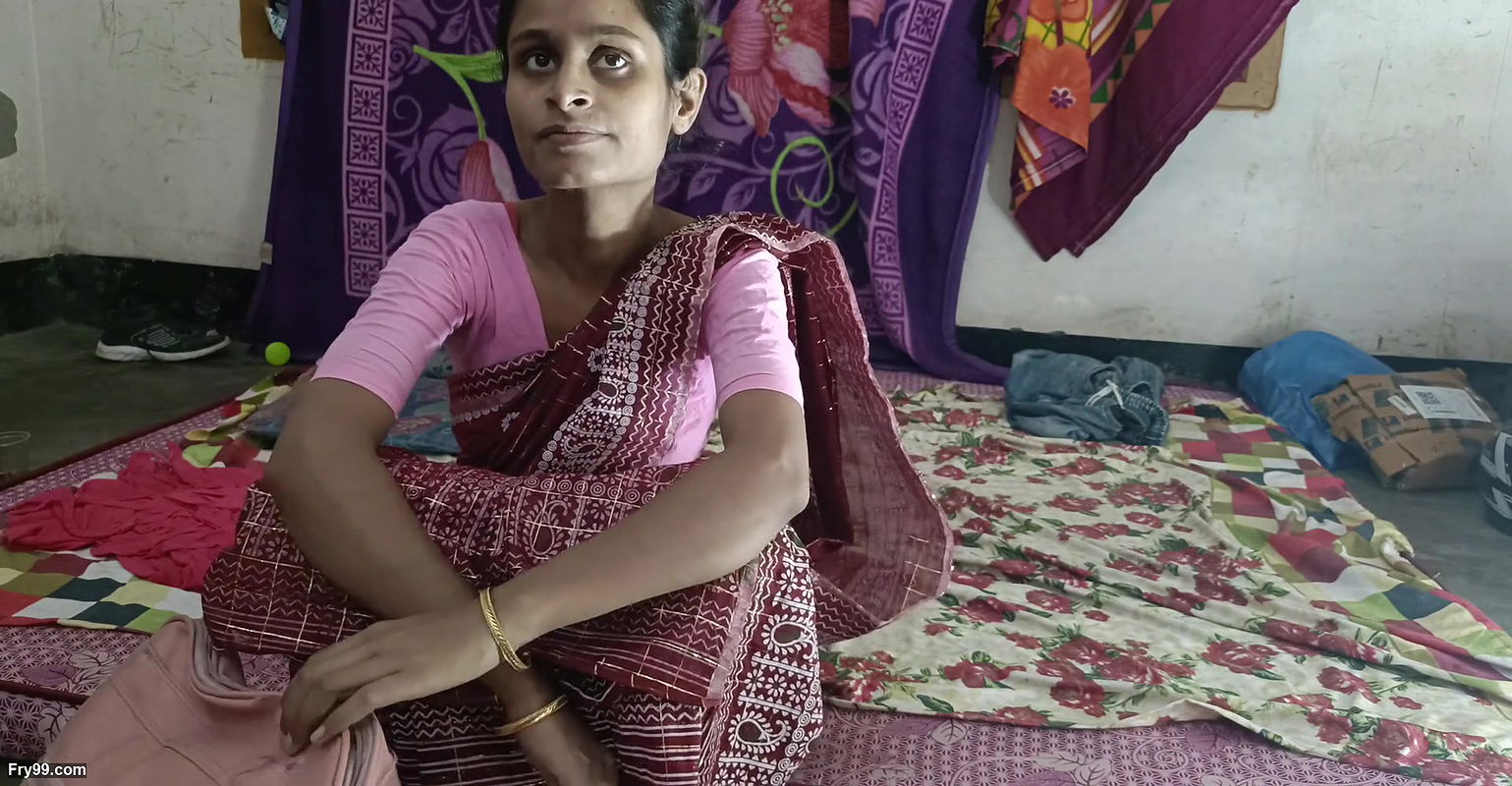 INDIAN DESI HOT VILLAGE BHABI PARNITA SEX IN HOME