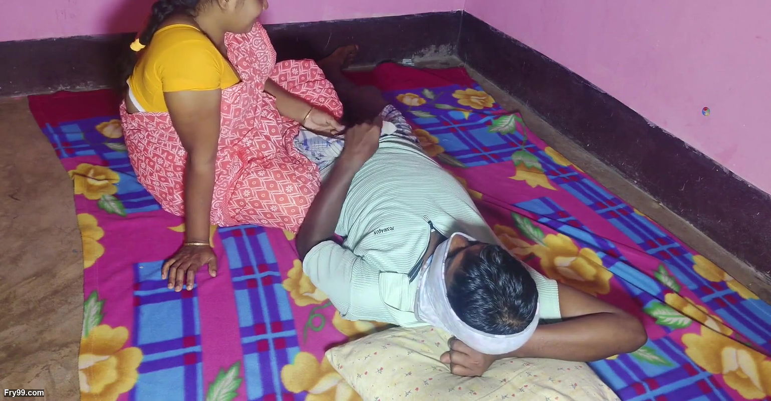 Indian House Wife Deluwara Hardcore Sex by Husbe