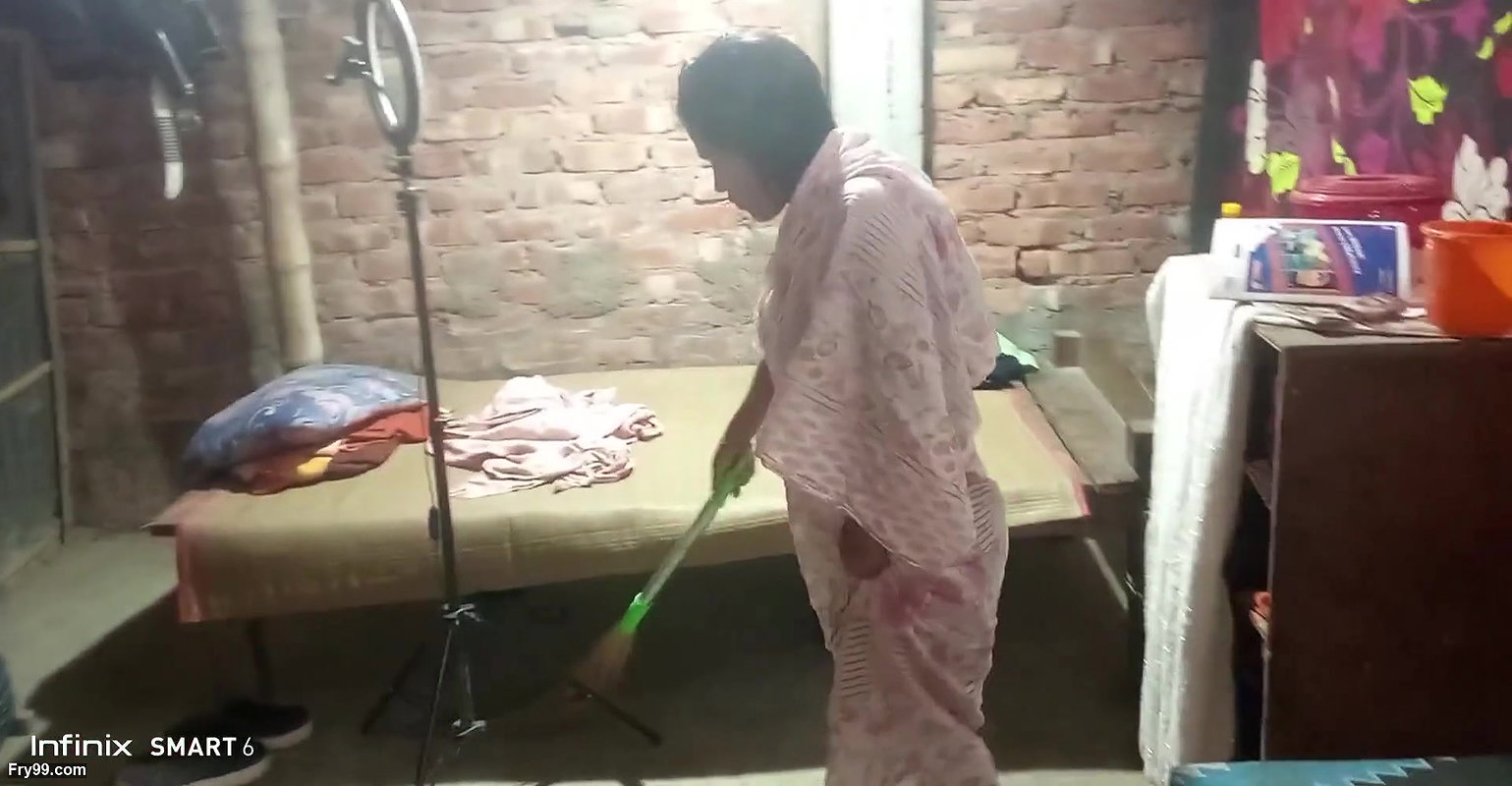 INDIAN VILLAGE NEW BHABHI HOT VIDEO