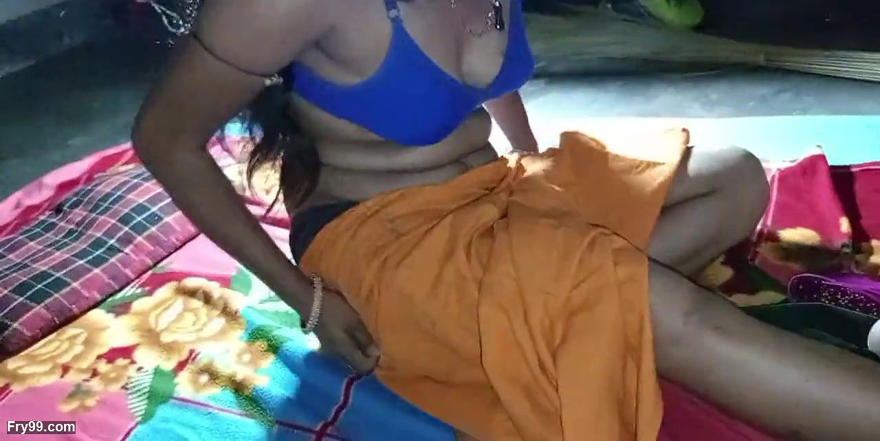 Natural Desi homemade husband and wife
