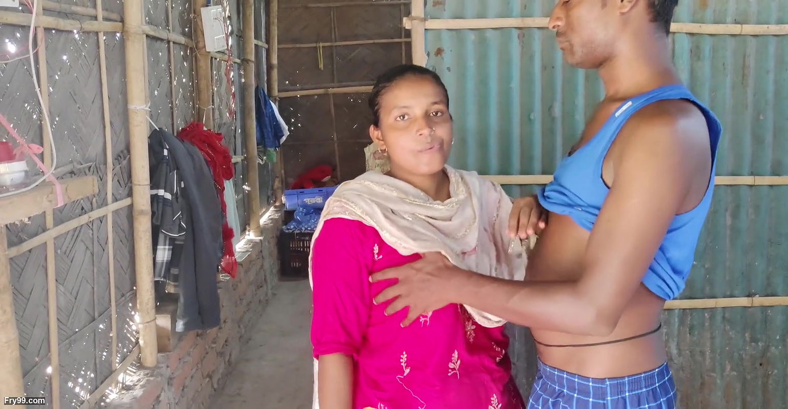 Natural village bhabhi sex