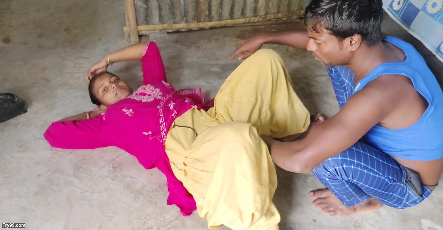 Natural village bhabhi sex