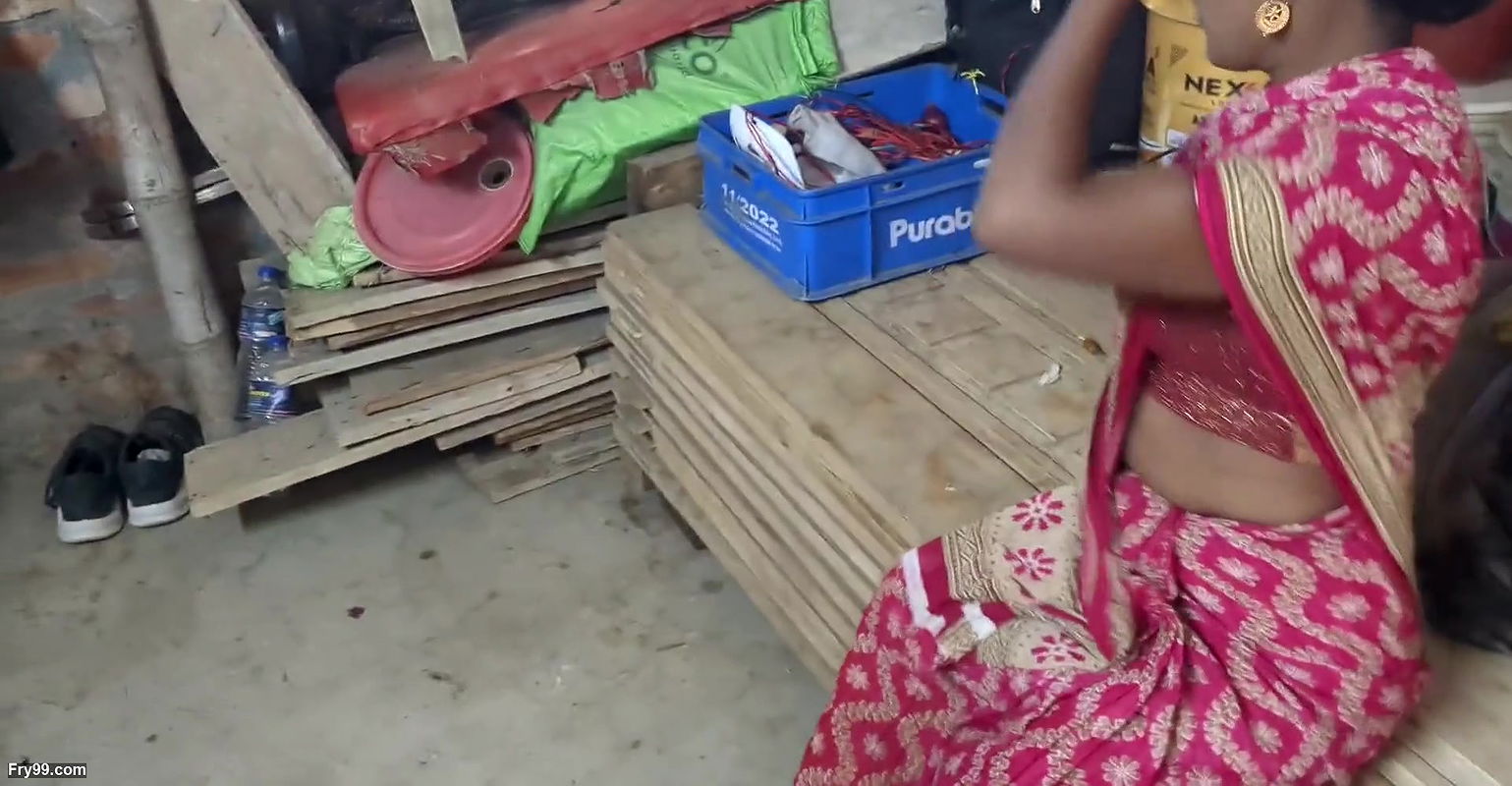 Rukia Bhabhi sex with His Husband