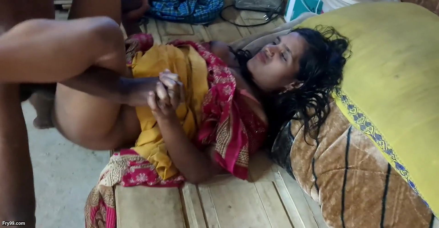 Rukia Bhabhi sex with His Husband