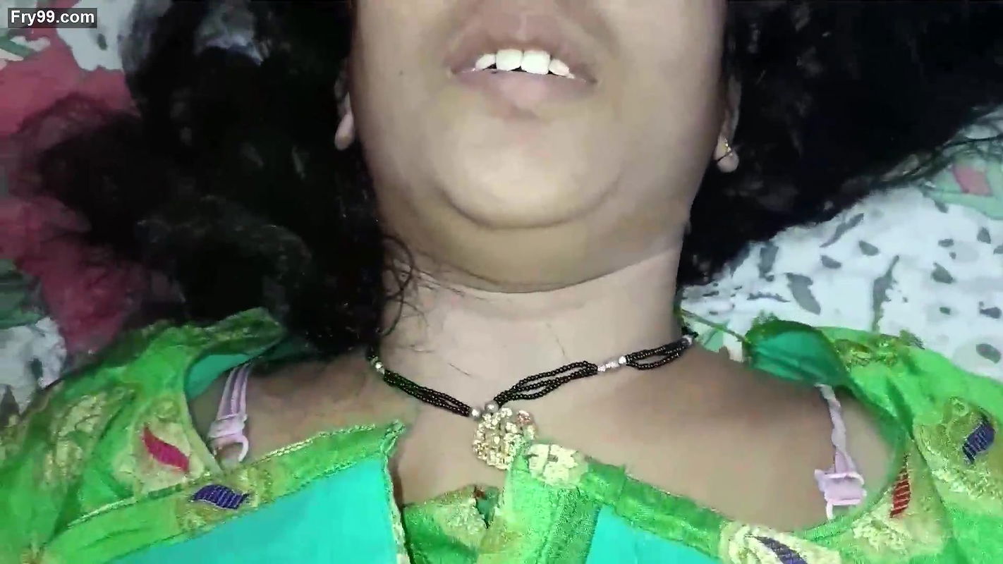 Sexy Punjabi Bhabhi Blowjob and Fucked