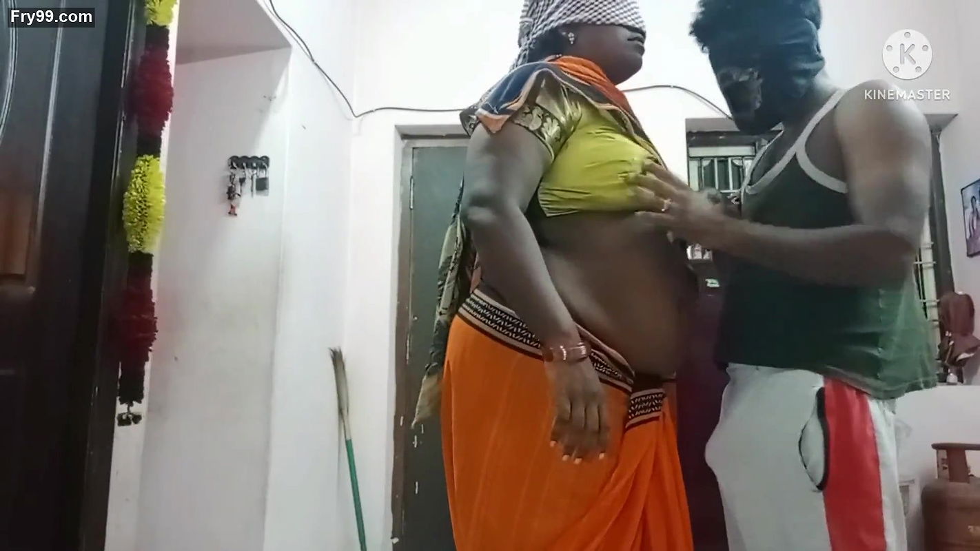 Navel sex in tamil hot wife saree part 1