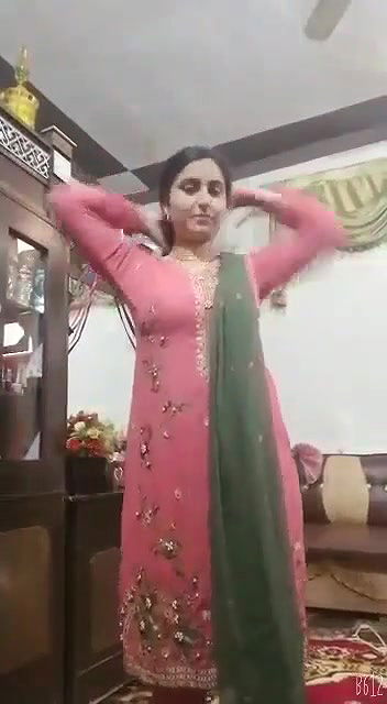 Paki maal striping suit