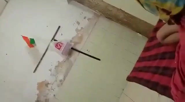 Paid Randi fucking by boys group