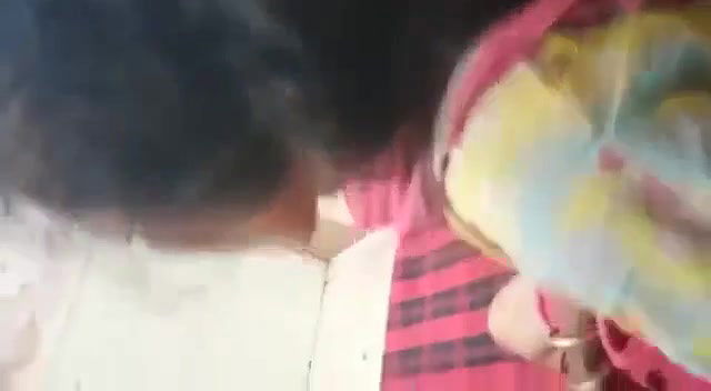 Paid Randi fucking by boys group