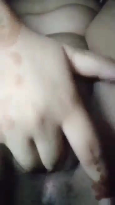 Bangladeshi SuperHorny Girl Masturbating
