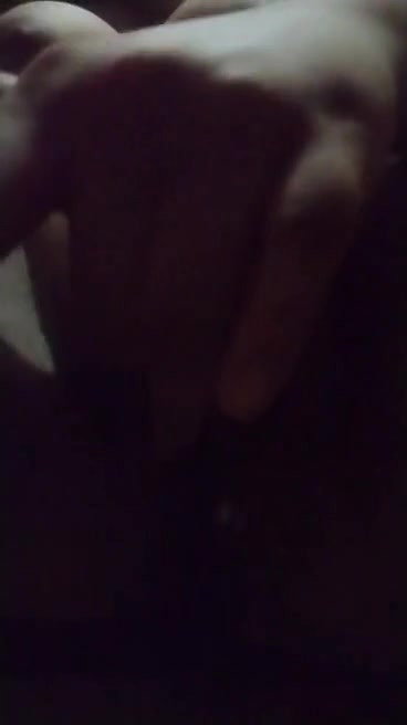 Bangladeshi SuperHorny Girl Masturbating