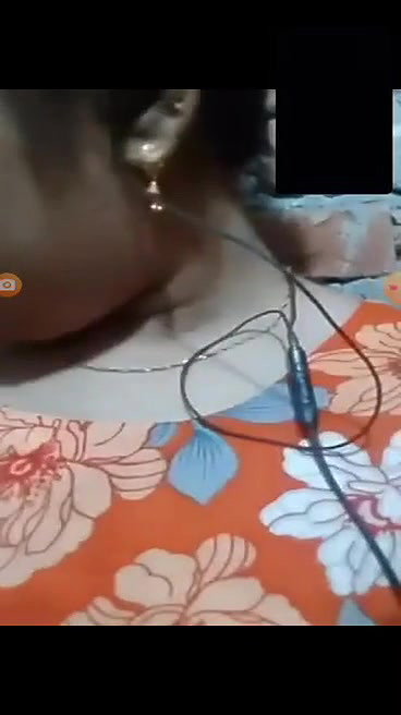 Bangladeshi SuperHorny Girl Masturbating