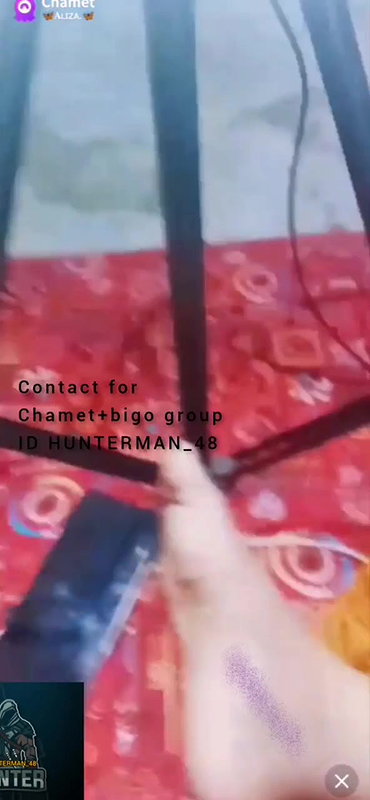 Myd random chamet collection 1042025-369