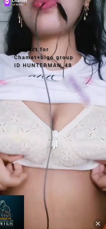 Myd random chamet collection 1042025-369