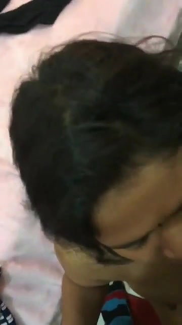 Bhabhi enjoyed cumshot