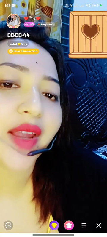 Myd random chamet collection 1042025-569