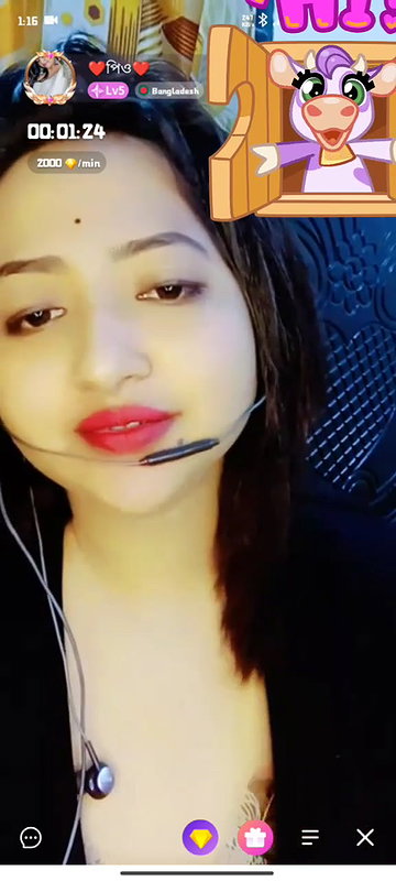 Myd random chamet collection 1042025-569