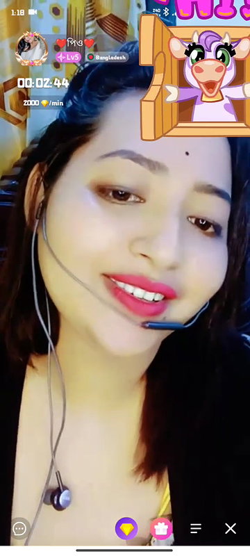 Myd random chamet collection 1042025-569