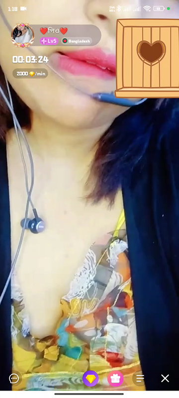 Myd random chamet collection 1042025-569