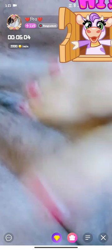 Myd random chamet collection 1042025-569