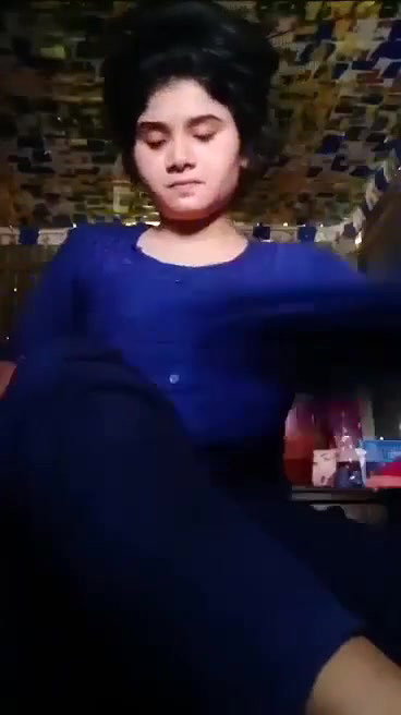 Beautiful Bangla Village Girl Showing