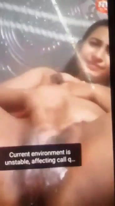 SuperHorny Girl Masturbating With Bottle