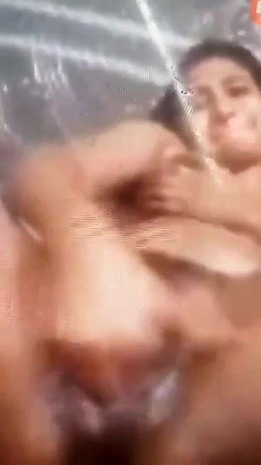 SuperHorny Girl Masturbating With Bottle