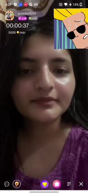 Myd random chamet collection 1042025-669