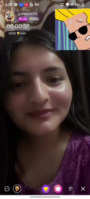 Myd random chamet collection 1042025-669