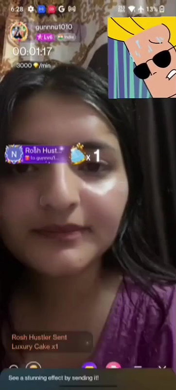 Myd random chamet collection 1042025-669