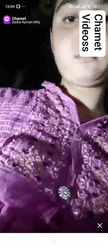 Myd random chamet collection 1042025-694