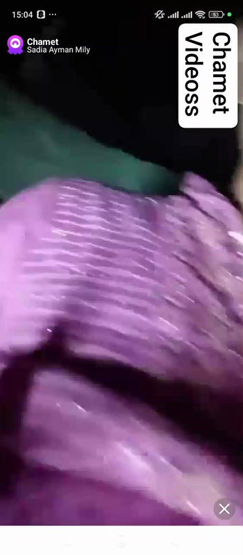 Myd random chamet collection 1042025-694