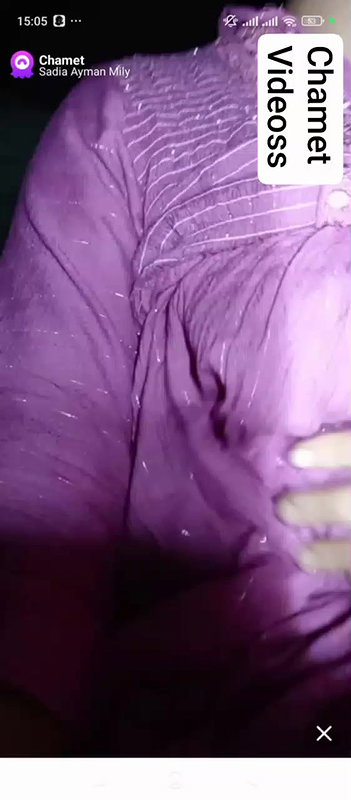 Myd random chamet collection 1042025-694