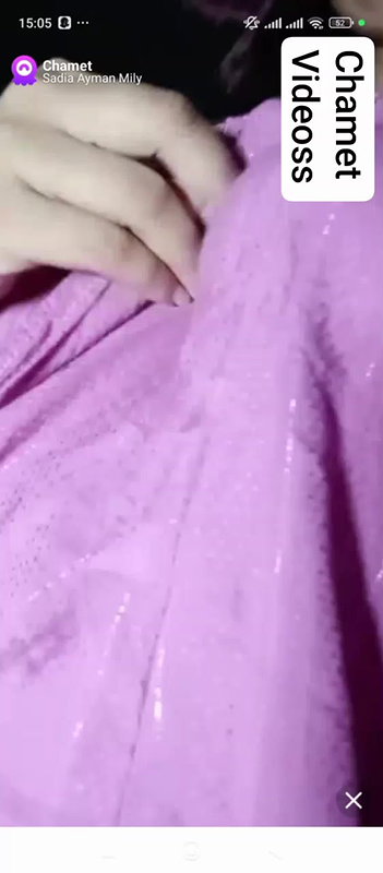 Myd random chamet collection 1042025-694