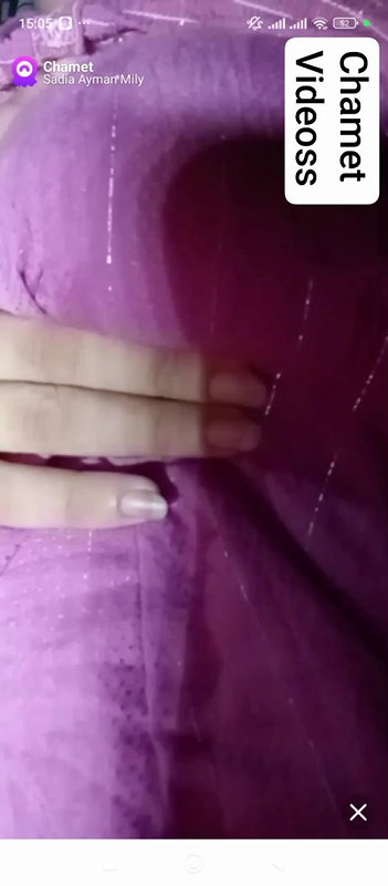 Myd random chamet collection 1042025-694