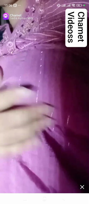 Myd random chamet collection 1042025-694