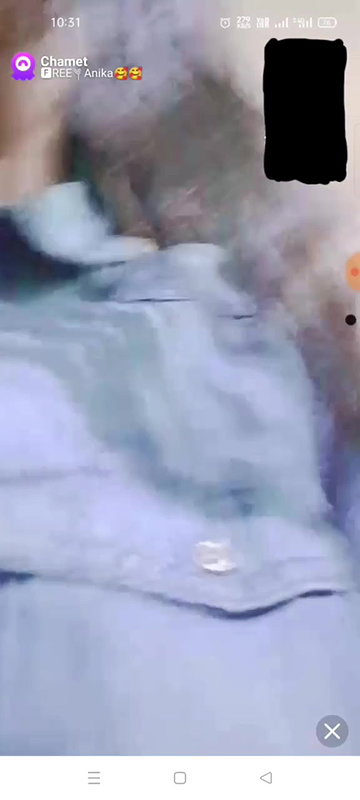 Myd random chamet collection 1042025-695