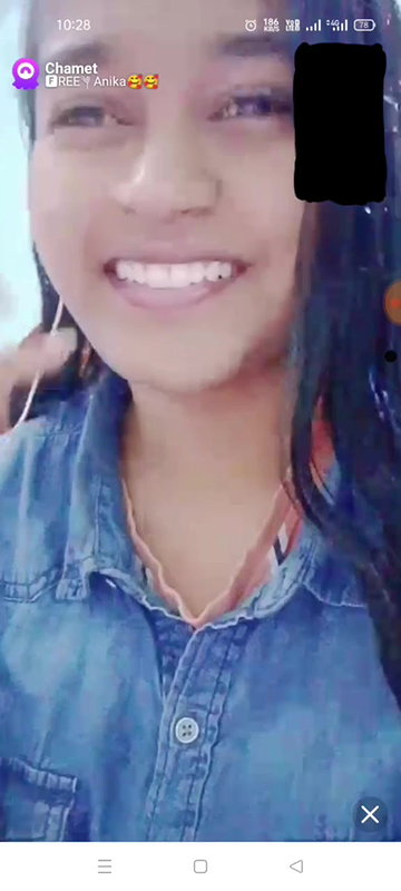 Myd random chamet collection 1042025-695