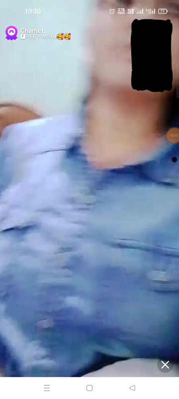 Myd random chamet collection 1042025-695