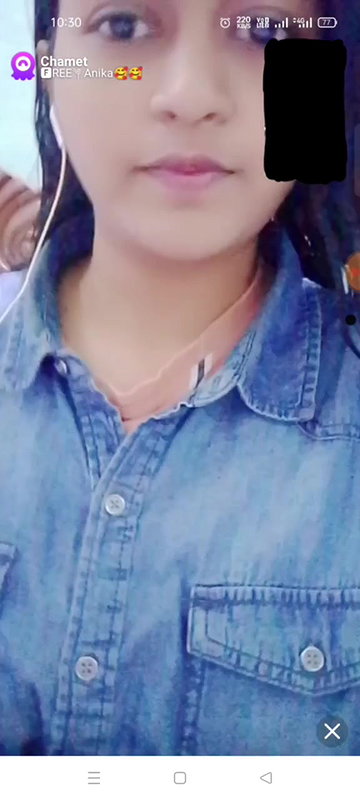 Myd random chamet collection 1042025-695