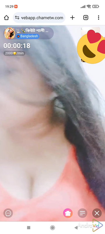 Myd random chamet collection 1042025-698