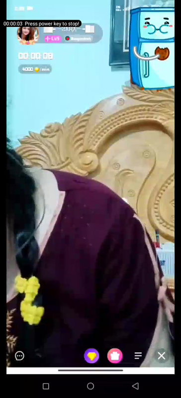 Myd random chamet collection 1042025-769