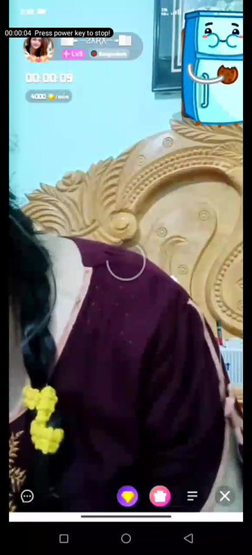 Myd random chamet collection 1042025-769