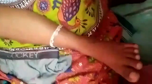 Sleeping wife nude captured