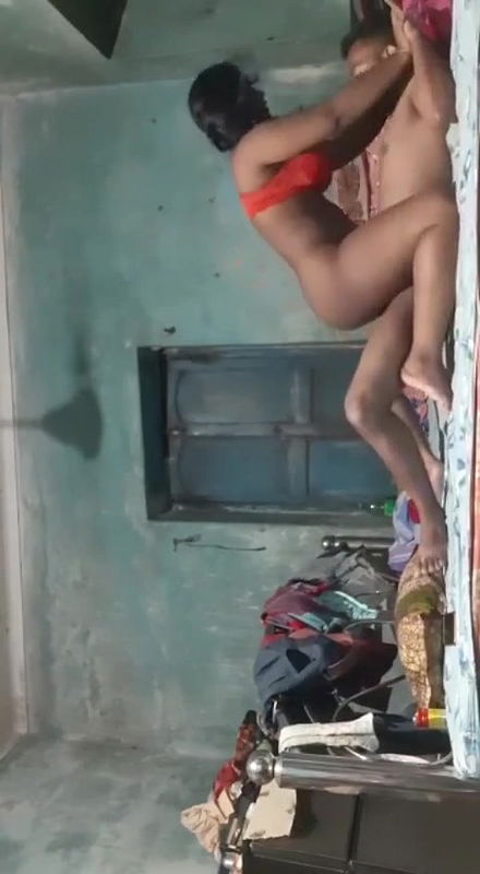Desi Wife blowjob and Ridding Dick