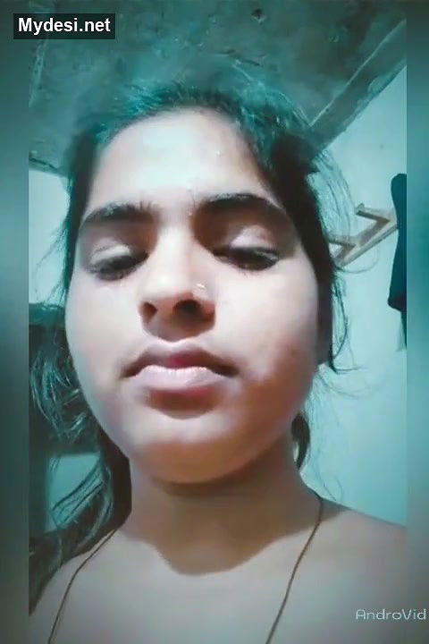 Desi cute teen hot face
