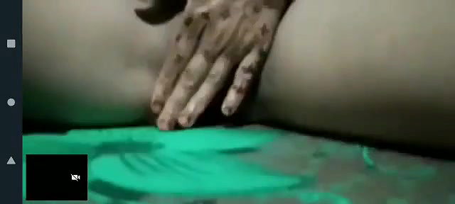 Village bhabhi showing to lover